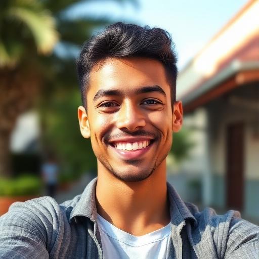 Rafael — top trocador da semana